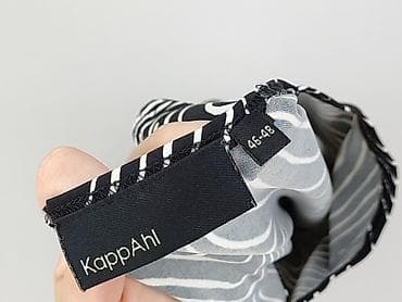rammstein: KappAhl, Bluzka damska, rozmiar 4XL — 5