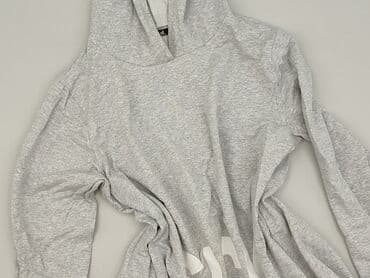 Bluza z kapturem damska, rozmiar S