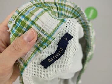 klapki bassano allegro: Szorty kąpielowe dla mężczyzn, rozmiar S — 4