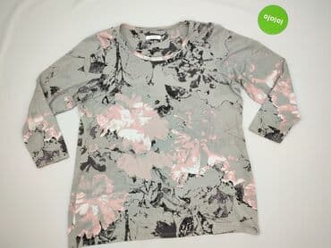 bluzy 4f damskie: Classic, Bluzka damska, rozmiar 4XL — 2