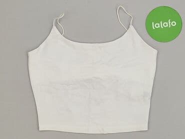 bluza stranger things cropp: Top damski, rozmiar S — 2