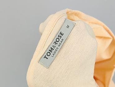 marc jacobs: Tom Rose, Bluzka damska, rozmiar M — 5