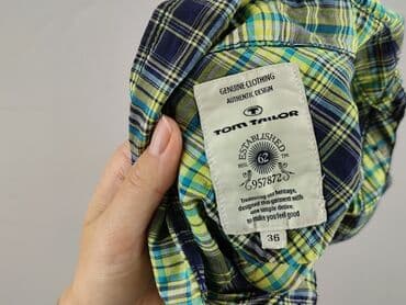 tom tailor koszula damska: Tom Tailor, Koszula damska, rozmiar S — 5
