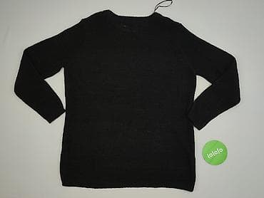 kik sweter damski: Laura Torelli, Sweter damski, rozmiar L — 3