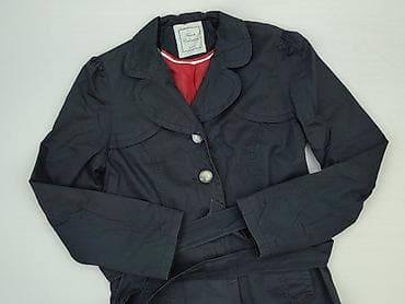 sekond hand: French Connection, Trencz damski, rozmiar XL — 1