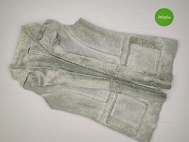 płaszczyk h: Kamizelka damska, rozmiar XL — 2