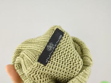 sweter wiedzmin: Golf damski, rozmiar L — 4