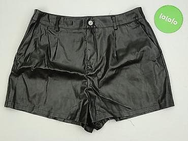 nike tech short: PrettyLittleThing, Szorty damskie, rozmiar XL — 2