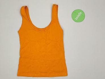bluzki jordan: Zara, Top damski, rozmiar S — 3