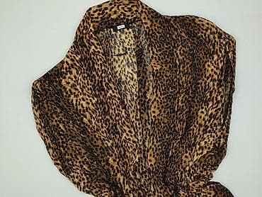 kurtka w stylu boho: Bik Bok, Narzutka damska, rozmiar One size — 1