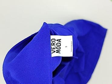 dolce moda klapki: Vero Moda, Sukienka damska, rozmiar S — 5