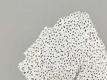 bluz: H&M Basic, Bluzka damska, rozmiar M — 5
