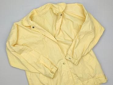 Women`s lightweight jacket, size 5XL