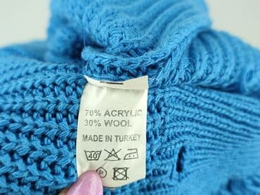 sweter z c a: Women`s sweater — 4