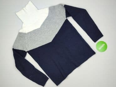 ccc buty zima 2017: Golf damski, rozmiar L — 2