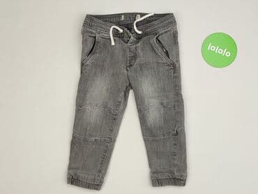 quechua kurtki: Jeans, 2-3 years, 98, condition - Good — 2