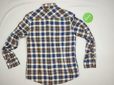 czerwona bluza pull: River Island, Koszulа dla mężczyzn, rozmiar M — 3