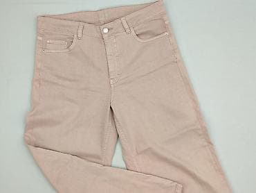 spodnie massimo: Denim, Jeansy damskie, rozmiar XL — 1