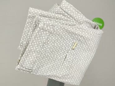 piżamy z pepco: Freesia, Spodnie materiałowe damskie, S — 5