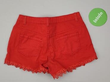 moodo krótkie spodenki damskie: Moodo, Szorty damskie, rozmiar S — 3