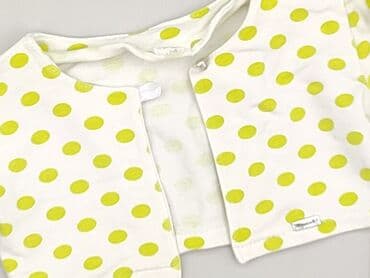 Blouses: Blouse, H&M, 3-4 years, 98-104 cm, condition - Perfect