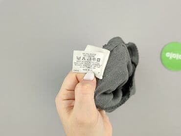 plisowane spódnice szara: Bay, Spódnica damska, rozmiar M — 5