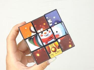 body z napisami allegro: Puzzle dla Dzieci, stan - Idealny — 3