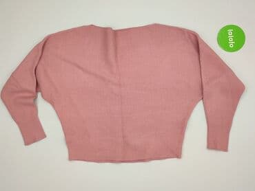 sweter w paski h: Mohito, Women`s sweater, size XS (EU 34) — 2
