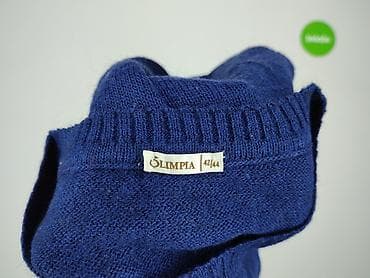 swetry basic: Sweter damski, rozmiar 2XL — 4