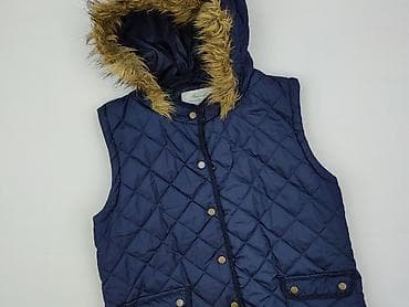 parka mango: Peacocks, Kamizelka damska, rozmiar XL — 1