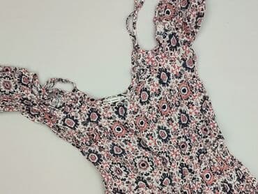 monnari sukienki boho: Bershka, Bluzka damska, rozmiar M — 1