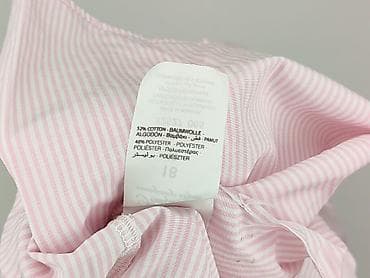 pull and bear sweter w paski: Peacocks, Bluzka damska, rozmiar 3XL — 5