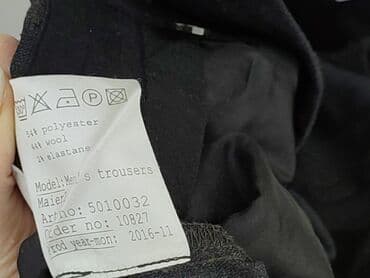 lidl kurtka puchowa: Штани чоловічі, XL — 4