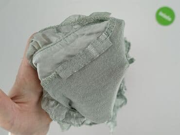 plisowane bluzki: Bluzka damska, rozmiar M — 4