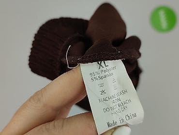 kolarki h m: Szorty damskie, rozmiar XL — 5