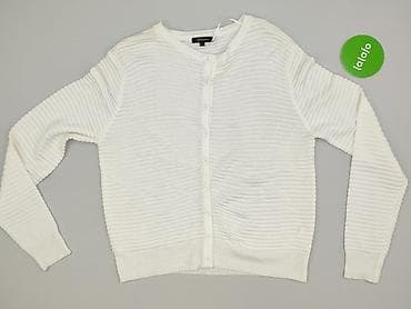merino wool: Kardigan damski, rozmiar L — 2