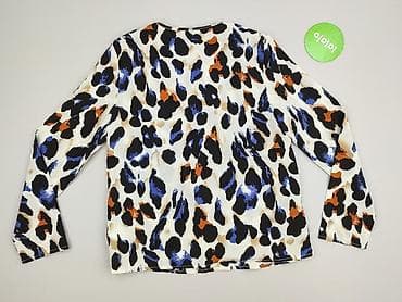 grinch bluzki: Shein, Bluzka damska, rozmiar S — 3