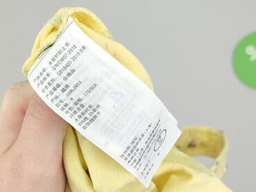 tommy hilfiger basic t shirty: Hollister, Top damski, M — 4