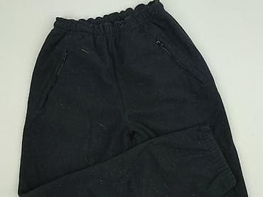 Spodnie dresowe damskie, rozmiar S