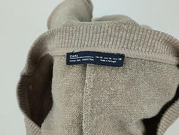 sweter turecki prl: Zara, Bluza damska
, rozmiar M — 4