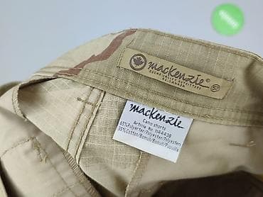 bluza c: Szorty dla mężczyzn, rozmiar S — 4