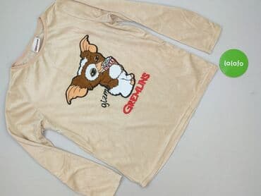 bluzy z harrym potterem: Women`s sweatshirt, size S — 3