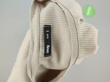 dopasowane bluzki: Sinsay, Bluzka damska, rozmiar S — 4