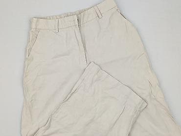 guess plus size: Spodnie materiałowe damskie, rozmiar M — 1