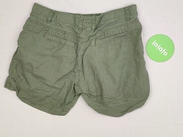 krótkie chinosy damskie: Szorty damskie, rozmiar S — 3