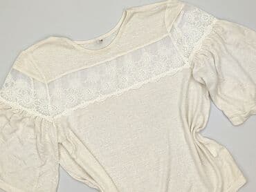 noa noa bluzki: ONLY, Bluzka damska, rozmiar M — 1