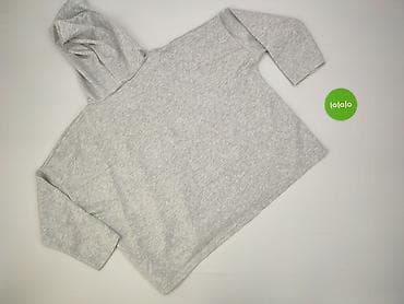 bluza hotel: Woman Collection, Bluza z kapturem damska, rozmiar 9XL — 3