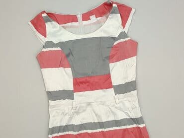 zalando sukienka w paski: NOR-BI, Sukienka damska, rozmiar L — 1