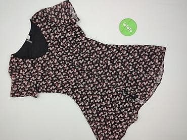 c: H&M Divided, Sukienka damska, rozmiar S — 2