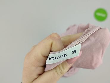 bluzki muslin: Bluzka damska, rozmiar M — 4